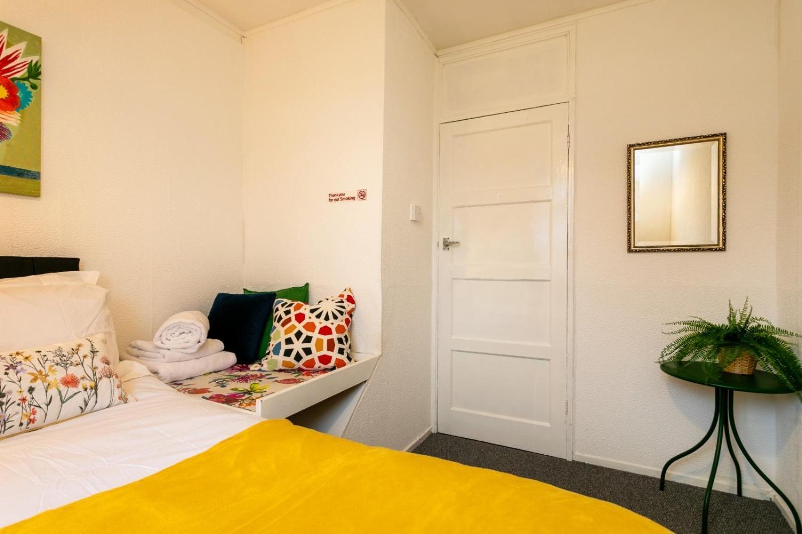 Cozyhome-3Br-5Guest#Netflix#Parking#Garden Nottingham Zewnętrze zdjęcie