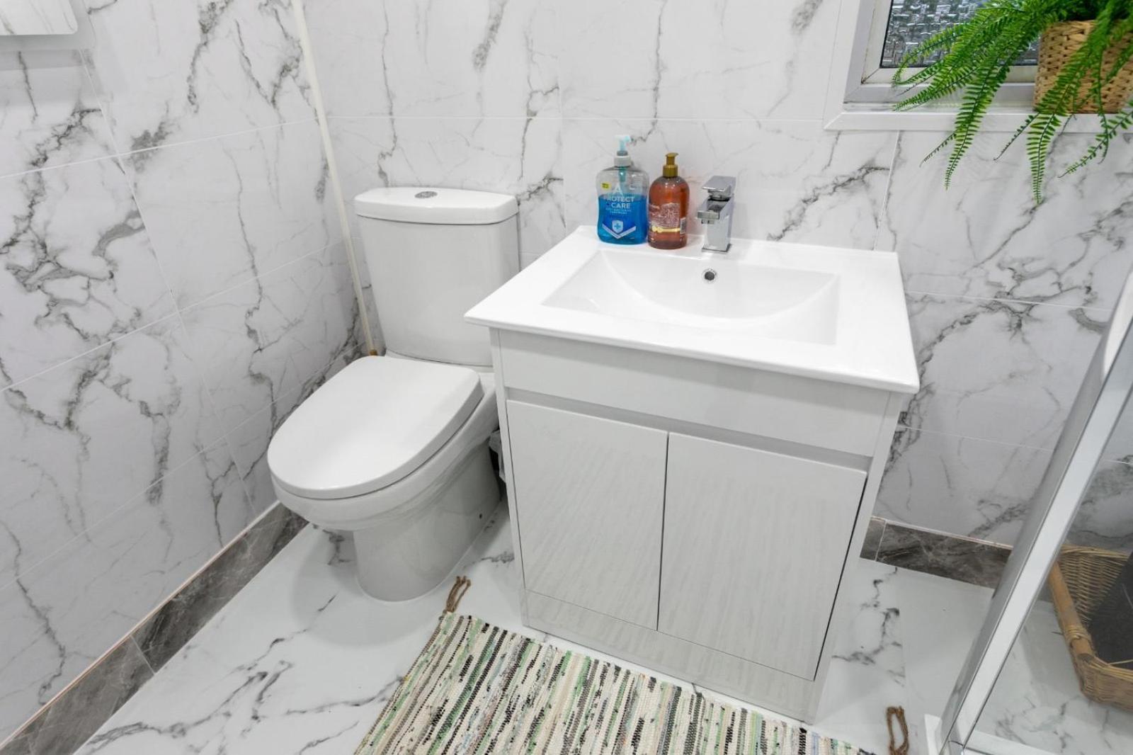 Cozyhome-3Br-5Guest#Netflix#Parking#Garden Nottingham Zewnętrze zdjęcie