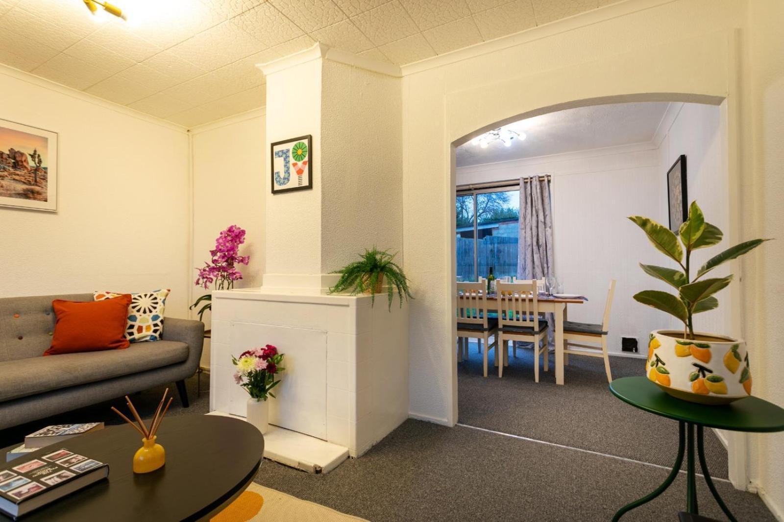 Cozyhome-3Br-5Guest#Netflix#Parking#Garden Nottingham Zewnętrze zdjęcie