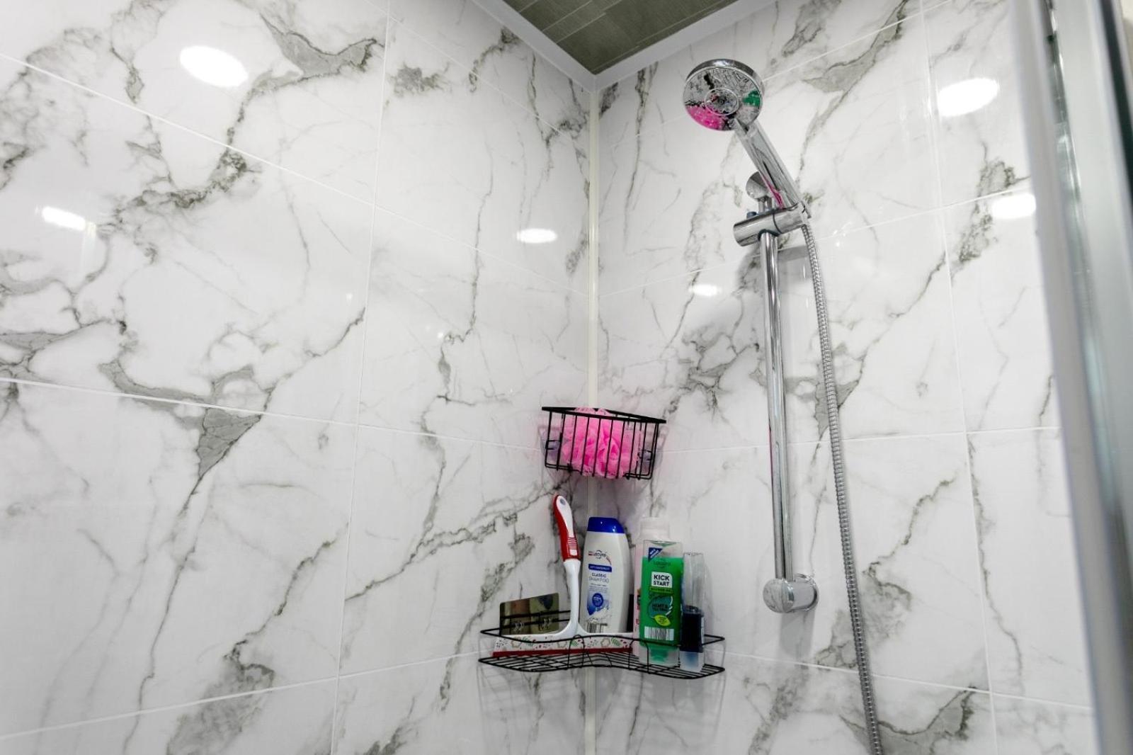 Cozyhome-3Br-5Guest#Netflix#Parking#Garden Nottingham Zewnętrze zdjęcie